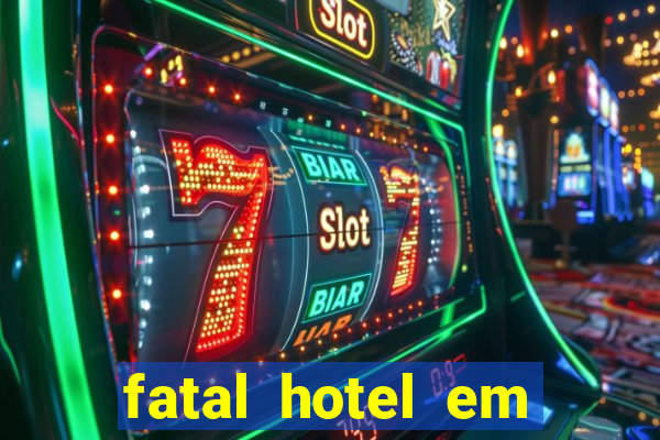 fatal hotel em barreiras ba